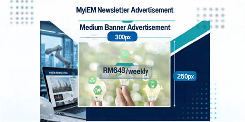 Newsletter Advertisement